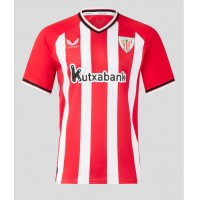 Athletic Bilbao Replica Home Shirt 2023-24 Short Sleeve